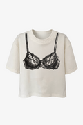 Tricou Sketch Bra