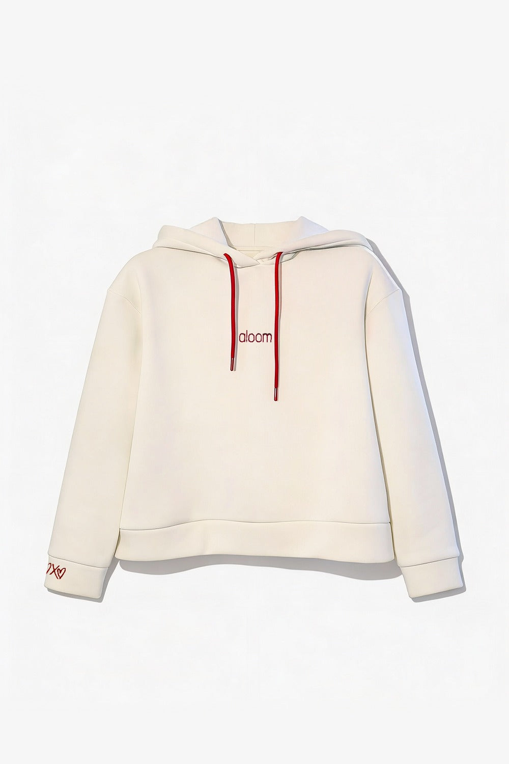 Hanorac Love you more