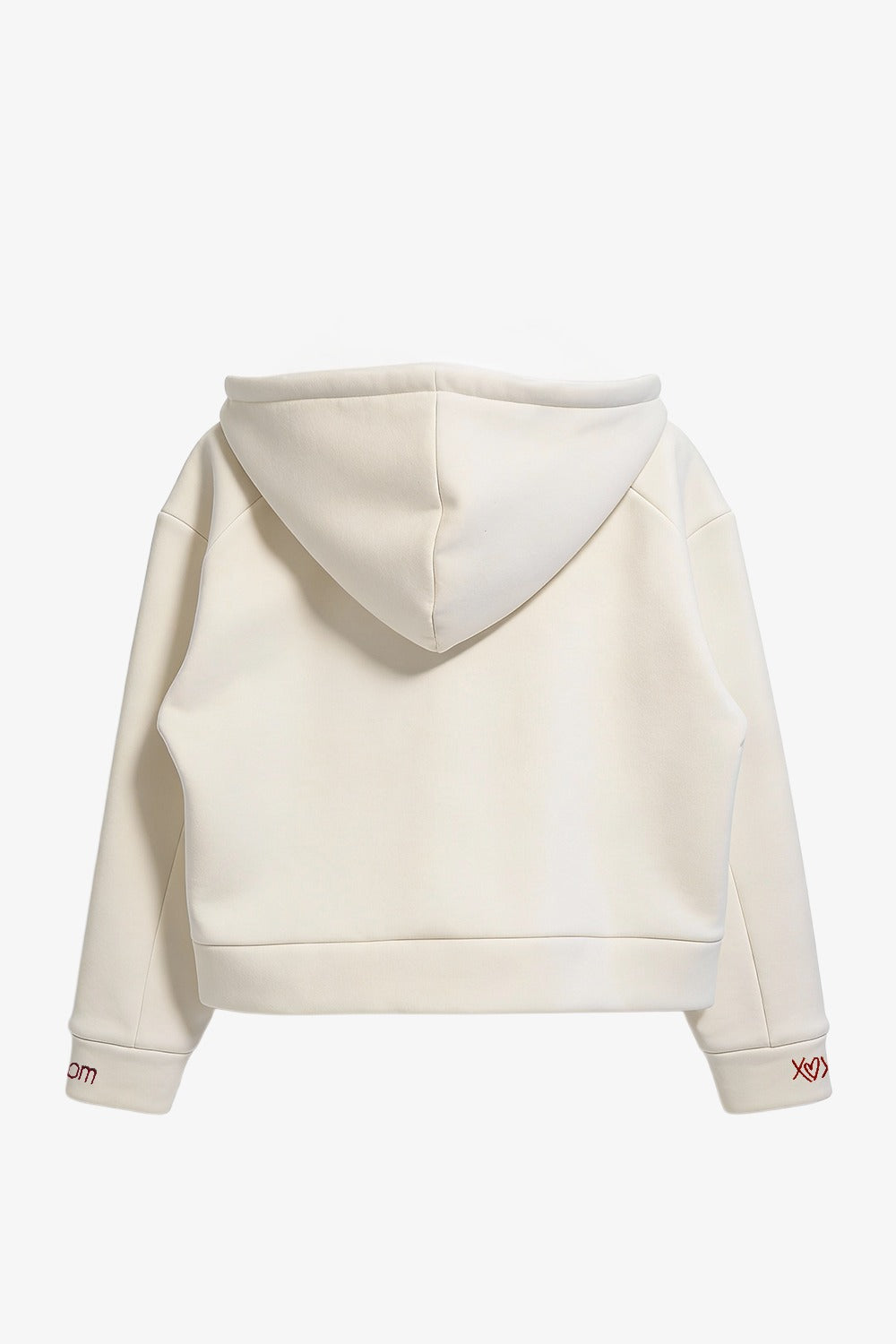 Hanorac Hey sugar brodat